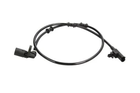 Датчик ABS передн Лів MERCEDES M (W163) 2.3-5.4 02.98-06.05 ABE CCZ1221ABE