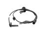 Датчик ABS передн Лів MITSUBISHI ASX, LANCER VIII, OUTLANDER II, OUTLANDER III, PAJERO IV 1.5-3.2D 11.06- ABE CCZ1247ABE (фото 1)