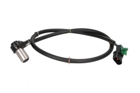 Датчик ABS передн Лів MITSUBISHI L200, PAJERO CLASSIC, PAJERO II 2.0-3.5 12.90- ABE CCZ1372ABE