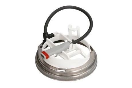 Датчик ABS передн Лів/Прав OPEL ASTRA H, ASTRA H GTC, ASTRA H/KOMBI 1.2-2.0 01.04-10.14 ABE CCZ1381ABE