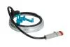 Датчик ABS OPEL ASTRA H, VECTRA C GTS 1.2-3.2 04.02-05.14 ABE CCZ1382ABE (фото 1)