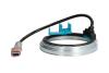 Датчик ABS OPEL ASTRA H, VECTRA C GTS 1.2-3.2 04.02-05.14 ABE CCZ1382ABE (фото 2)