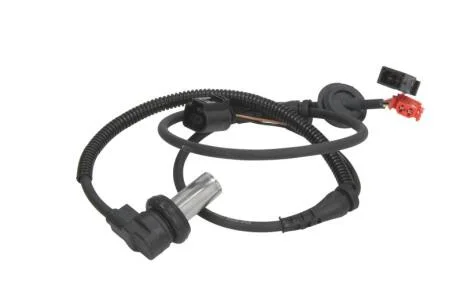 Датчик ABS передн Лів/Прав AUDI A4 B5, A4 B6, A6 C5 SKODA SUPERB I VW PASSAT B5, PASSAT B5.5 1.6-4.0 11.94-03.08 ABE CCZ1393ABE
