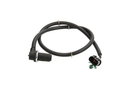 Датчик ABS задн Лів MITSUBISHI PAJERO II, PAJERO III, PAJERO SPORT I 2.5D/3.2D/3.5 11.97-01.08 ABE CCZ1399ABE