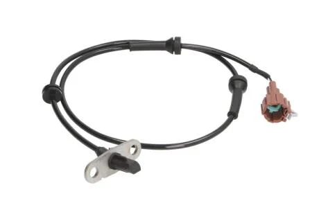 Датчик ABS задн Лів NISSAN NAVARA NP300 2.5D/3.0D/4.0 10.04- ABE CCZ1435ABE
