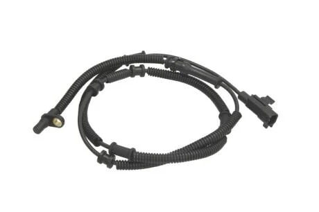 Датчик ABS задн Лів/Прав CHRYSLER GRAND VOYAGER V, TOWN & COUNTRY, VOYAGER V LANCIA VOYAGER VW ROUTAN 2.8D-4.0 10.07- ABE CCZ1438ABE