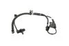 Датчик ABS передн Лів HYUNDAI I30 KIA CEE\'D, PRO CEE\'D 1.4-2.0LPG 12.06-02.13 ABE CCZ1441ABE (фото 1)