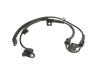Датчик ABS передн Прав HYUNDAI I30 KIA CEE\&#039;D, PRO CEE\&#039;D 1.4-2.0LPG 12.06-02.13 ABE CCZ1442ABE (фото 1)