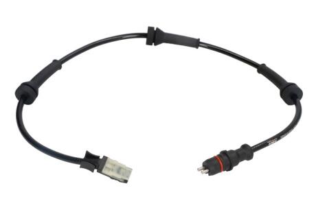 Датчик ABS передн Лів/Прав RENAULT GRAND SCENIC II, MEGANE II, SCENIC II 1.4-2.0 09.02- ABE CCZ1512ABE
