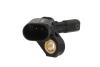Датчик ABS задн Прав AUDI A3, Q3, TT, SEAT ALHAMBRA, ALTEA, ALTEA XL, LEON, TOLEDO III, SKODA OCTAVIA II, SUPERB II, YETI, VW BEETLE, GOLF PLUS V, GOLF V, GOLF VI, JETTA III 1.2-2.5 02.03- ABE CCZ1590ABE (фото 2)