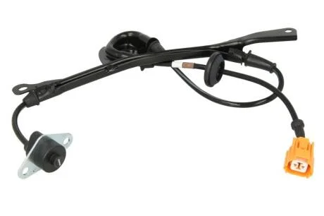 Датчик ABS передн Лів HONDA CIVIC V, CIVIC VI, CRX III 1.3-2.0D 10.91-02.01 ABE CCZ1605ABE