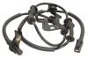 Датчик ABS передн Лів HYUNDAI ELANTRA V, I30 KIA CEE\'D, PRO CEE\'D 1.0-1.6D 06.11- ABE CCZ1625ABE (фото 1)