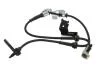 Датчик ABS передн Лів CHRYSLER CARAVAN, VOYAGER III, VOYAGER IV DODGE CARAVAN 2.4-3.8 01.95-12.08 ABE CCZ1642ABE (фото 1)