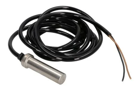 Датчик ABS передній лів/прав MERCEDES SPRINTER 2-T (B901, B902), SPRINTER 3-T (B903), SPRINTER 4-T (B904), SPRINTER 5-T (B905), SPRINTER (B905), VW LT 28-35 II, LT 28-46 II 2.1D-Electric 01.95- ABE CCZ1659ABE