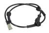 Датчик ABS передн Лів/Прав RENAULT GRAND SCENIC II, GRAND SCENIC III, MEGANE, MEGANE II, MEGANE II/KOMBI, SCENIC II 1.4-2.0D 09.02- ABE CCZ1672ABE (фото 1)