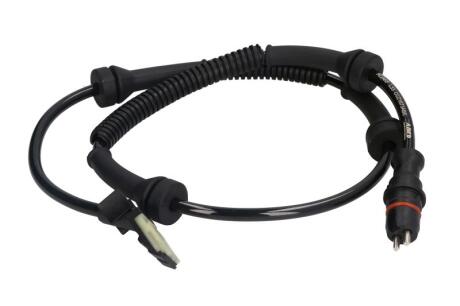 Датчик ABS передній лів/прав NISSAN PRIMASTAR, OPEL VIVARO A, RENAULT TRAFIC II 1.9D-2.5D 02.01- ABE CCZ1673ABE