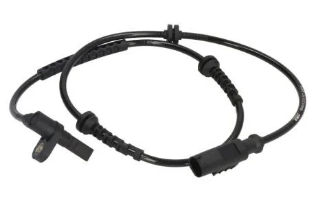 Датчик ABS передн Лів/Прав ABARTH GRANDE PUNTO, PUNTO, PUNTO EVO ALFA ROMEO MITO FIAT GRANDE PUNTO, PUNTO, PUNTO EVO, PUNTO EVO/HATCHBACK, PUNTO/HATCHBACK 0.9-1.9D 06.05- ABE CCZ1678ABE