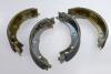 Тормозные колодки стояночного тормоза Citroen Jumper, Fiat Ducato, Peugeot Boxer 94-06 ABE CRP002ABE (фото 5)