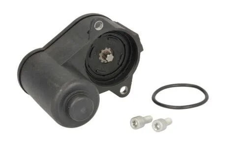 Скоба гальмівного сервоприводу / мотор гальмівного супорту Задній лів./прав. (кількість зубців 6) AUDI / VW 1.4-3.6 03.05- (3C0998281B/3C0998281A/3C0998281ASK) ABE CSZ1001ABE