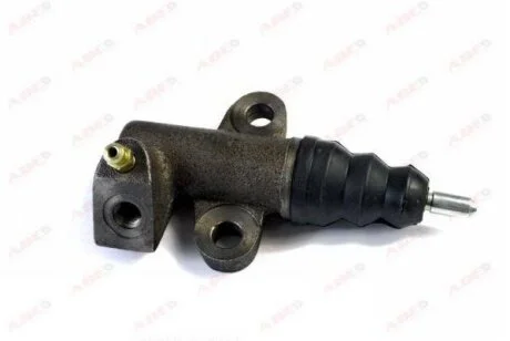 Робочий циліндр зчеплення (17,5мм) NISSAN CEDRIC, NAVARA, NAVARA NP300, PATHFINDER I, PICK UP, TERRANO I, TERRANO II 2.4-3.0 10.83- ABE F81004ABE
