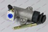 Робочий циліндр зчеплення FORD MAVERICK NISSAN CEDRIC, MAXIMA III, NAVARA, NAVARA NP300, PICK UP, TERRANO I, TERRANO II 2.4-3.0 10.83- ABE F81012ABE (фото 1)
