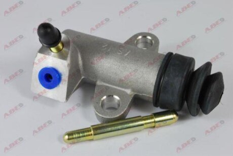 Робочий циліндр зчеплення FORD MAVERICK NISSAN CEDRIC, MAXIMA III, NAVARA, NAVARA NP300, PICK UP, TERRANO I, TERRANO II 2.4-3.0 10.83- ABE F81012ABE
