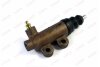 Робочий циліндр зчеплення (20,6мм) TOYOTA CHASER, CORONA, CRESSIDA, DYNA, DYNA 100, HIACE III, HILUX IV, HILUX V, HILUX VI, LAND CRUISER, SUPRA, TOYOACE 1.8-3.0D 09.80- ABE F82009ABE (фото 1)