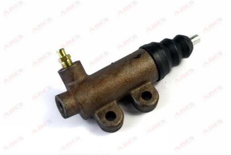 Робочий циліндр зчеплення (20,6мм) TOYOTA CHASER, CORONA, CRESSIDA, DYNA, DYNA 100, HIACE III, HILUX IV, HILUX V, HILUX VI, LAND CRUISER, SUPRA, TOYOACE 1.8-3.0D 09.80- ABE F82009ABE