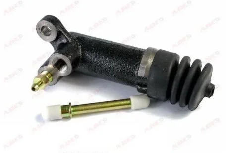 Циліндр зчеплення робочий Audi 80-100-200 (d22.22) ABE F8A000ABE