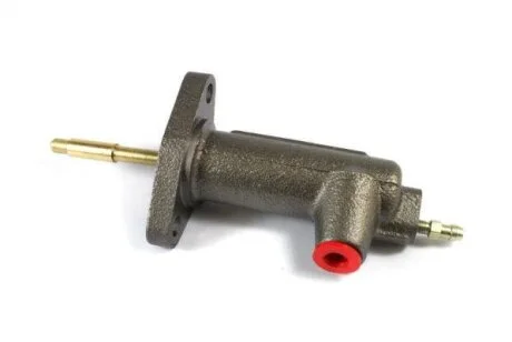 Робочий циліндр зчеплення (23,81мм) MERCEDES 190 (W201), C T-MODEL (S202), C (W202), CABRIOLET (A124), CLK (A208), CLK (C208), COUPE (C124), E (A124), E (C124), E T-MODEL (S124) 1.8-3.6 12.84-06.05 ABE F8M001ABE