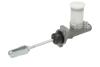 Головний циліндр зчеплення (15,9мм) NISSAN NAVARA, PATHFINDER I, PICK UP, TERRANO I 2.3D-3.0 04.83-03.08 ABE F91002ABE (фото 1)