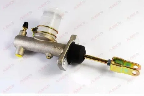 Головний циліндр зчеплення (15,87мм) FORD MAVERICK NISSAN PATHFINDER II, PATROL III/1, TERRANO II 2.4-4.0 06.80-09.07 ABE F91010ABE