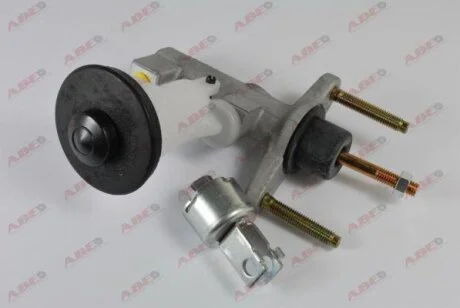 Головний циліндр зчеплення (15,87мм) TOYOTA CAMRY 2.2/3.0 06.91-08.97 ABE F92006ABE