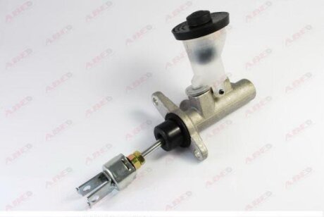 Головний циліндр зчеплення (15,9мм) TOYOTA 4 RUNNER II, HILUX IV, HILUX V 1.8-3.0D 01.84-06.98 ABE F92007ABE
