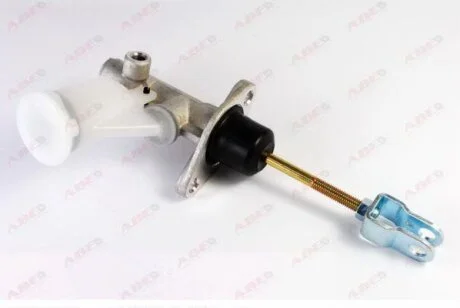 Головний циліндр зчеплення (15,87мм) MITSUBISHI CARISMA, COLT V, LANCER IV, LANCER V, LANCER VI, MIRAGE V 1.3-1.9D 06.92-06.06 ABE F95002ABE