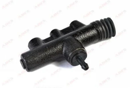 Головний циліндр зчеплення (19,05мм) VW TRANSPORTER T2, TRANSPORTER T3 1.6-2.1 08.76-07.92 ABE F9W002ABE