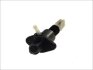 Головний циліндр зчеплення (19,05мм) SEAT TOLEDO I VW CORRADO, PASSAT B3/B4 1.6-2.9 02.88-03.99 ABE F9W004ABE (фото 2)
