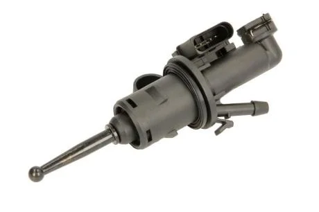 Головний циліндр зчеплення (15,57мм) AUDI A3, TT SEAT ALTEA, ALTEA XL, LEON, TOLEDO III SKODA OCTAVIA II, SUPERB II, YETI VW BEETLE, CADDY ALLTRACK IV 1.2-3.2 02.98-12.20 ABE F9W011ABE