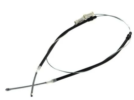 Трос, стояночная тормозная система SKODA 105,120 (744) 1.2 120 L ADRIAUTO 03.0205