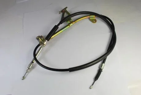 Трос гальмівний AUDI A6 all RH98- ADRIAUTO 03.0243