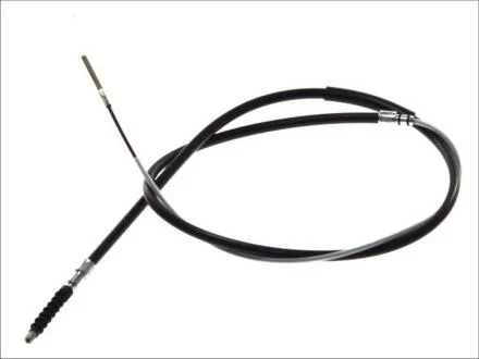 Трос ручного тормоза BMW X5 задний правый-левый ADRIAUTO 05.0235
