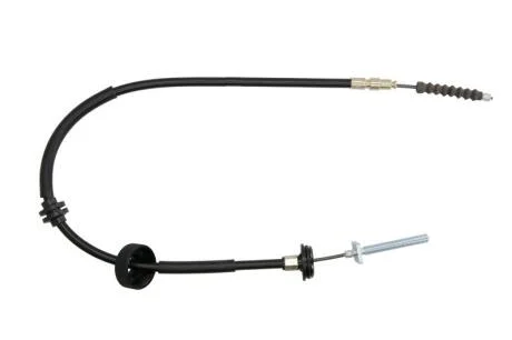 Трос ручного гальма BMW X5 (E70, F15-F85), X6 (E71-E72, F16-F86) задн. лів. ADRIAUTO 05.0268