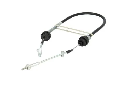 Трос газу (довжина 630мм/400мм) BMW 3 (E30) 2.0 09.82-11.93 ADRIAUTO 05.0308