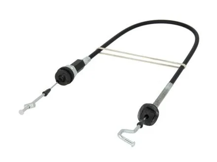 BMW трос газу 316I 87- 762mm ADRIAUTO 05.0315