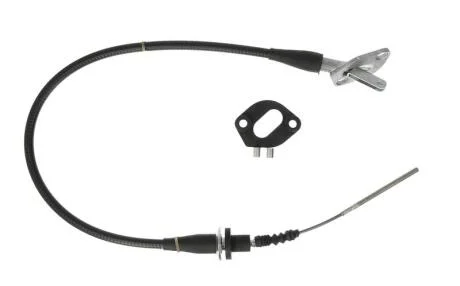 Трос зчеплення CHEVROLET Aveo "1,2-1,6 "06>> ADRIAUTO 06.0107