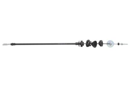CITROEN Трос сцепления C15 Diesel 7/87- ADRIAUTO 07.0143