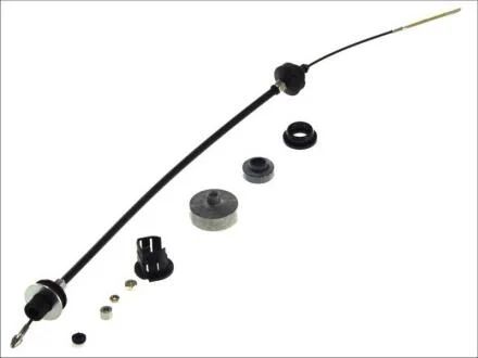 Трос, управление сцеплением ADRIAUTO 07.0162