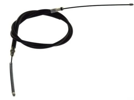 CITROEN трос ручного гальма C15 85- ADRIAUTO 07.0227
