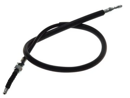 CITROEN Трос ручного тормоза XM 91- 1040 ADRIAUTO 07.0234