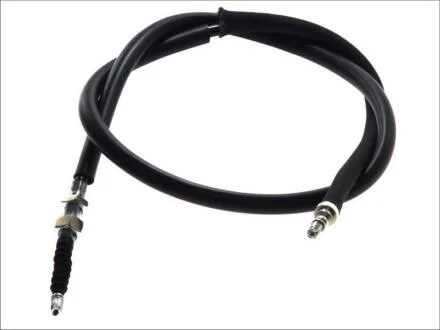 CITROEN трос ручного гальма XANTIA 93- 1333 прав. ADRIAUTO 07.0236